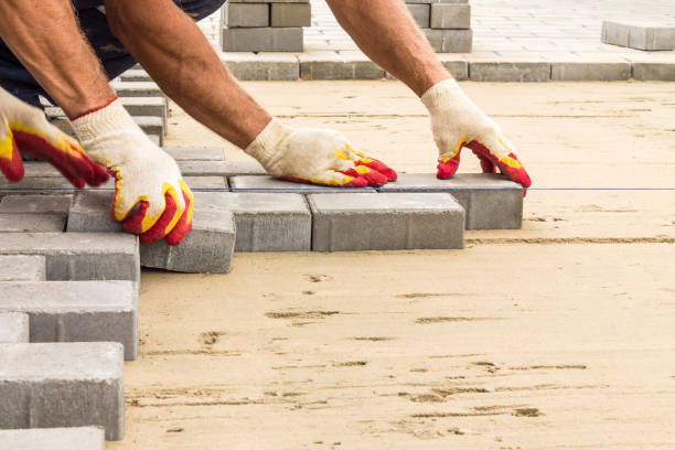 Best Best Driveway Pavers  in Seminole, TX