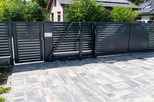 Best Affordable Driveway Pavers  in Seminole, TX