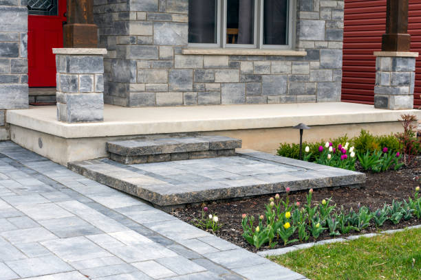 Reasons to Select Us for Your Driveway Paving Requirements in Seminole, TX