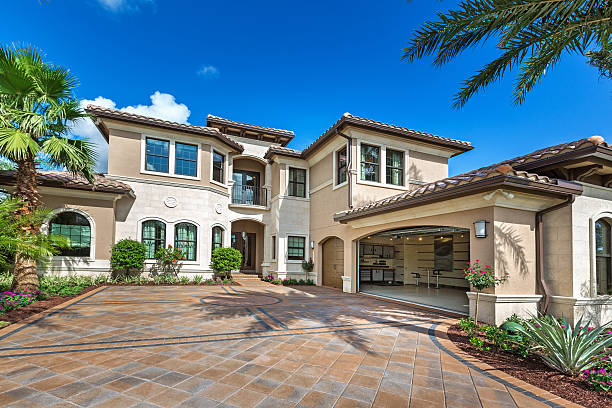 Best Driveway Pavers Near Me  in Seminole, TX