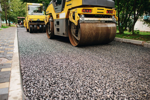 Professional Driveway Pavers in Seminole, TX
